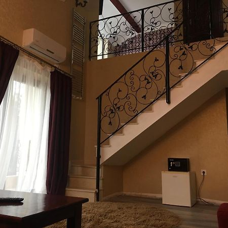 Edy'S Royal Predeal Hotel Kültér fotó