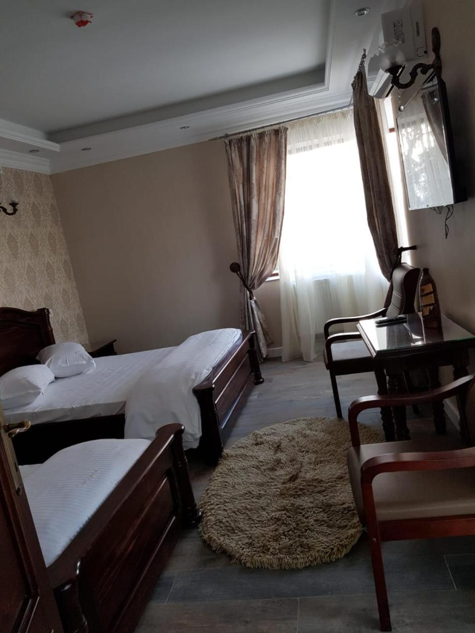 Edy'S Royal Predeal Hotel Kültér fotó