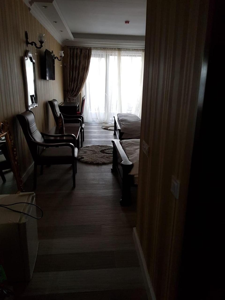 Edy'S Royal Predeal Hotel Kültér fotó