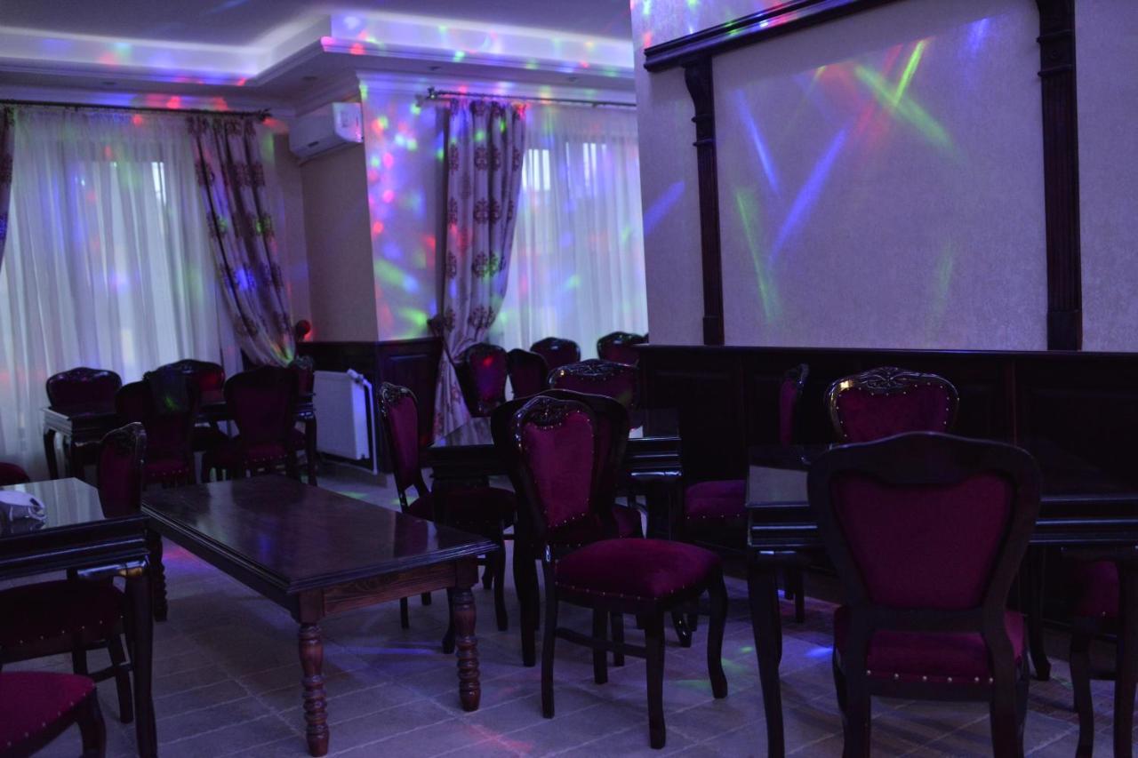 Edy'S Royal Predeal Hotel Kültér fotó