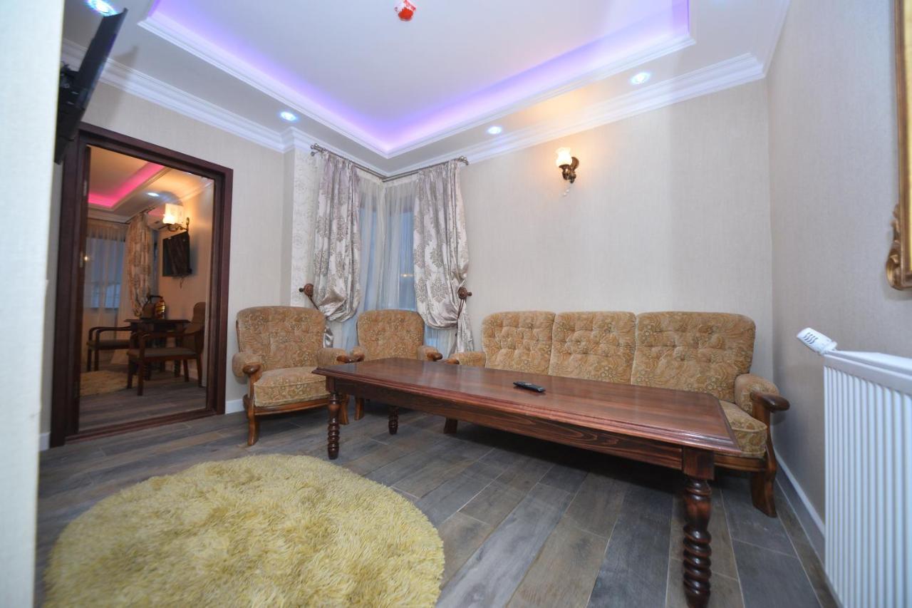 Edy'S Royal Predeal Hotel Kültér fotó