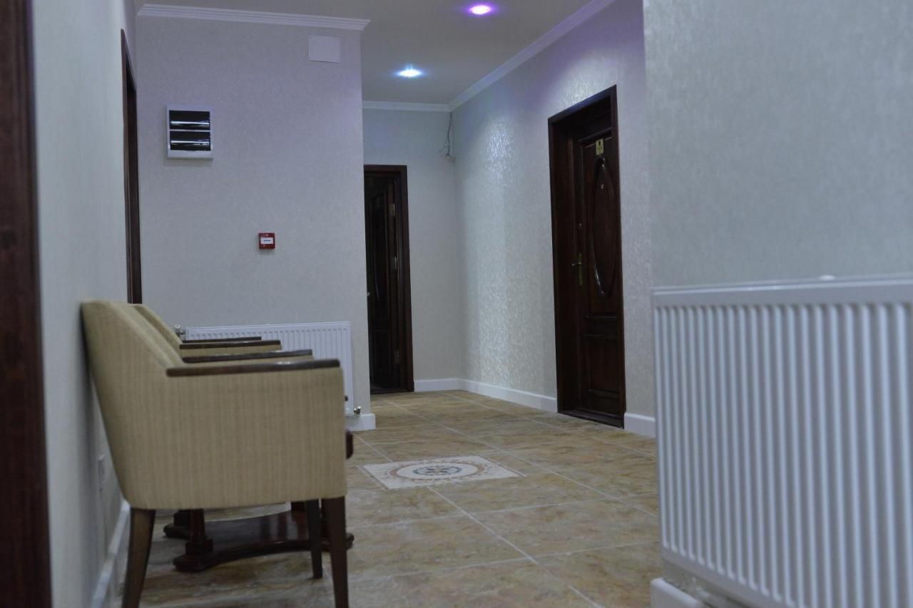 Edy'S Royal Predeal Hotel Kültér fotó