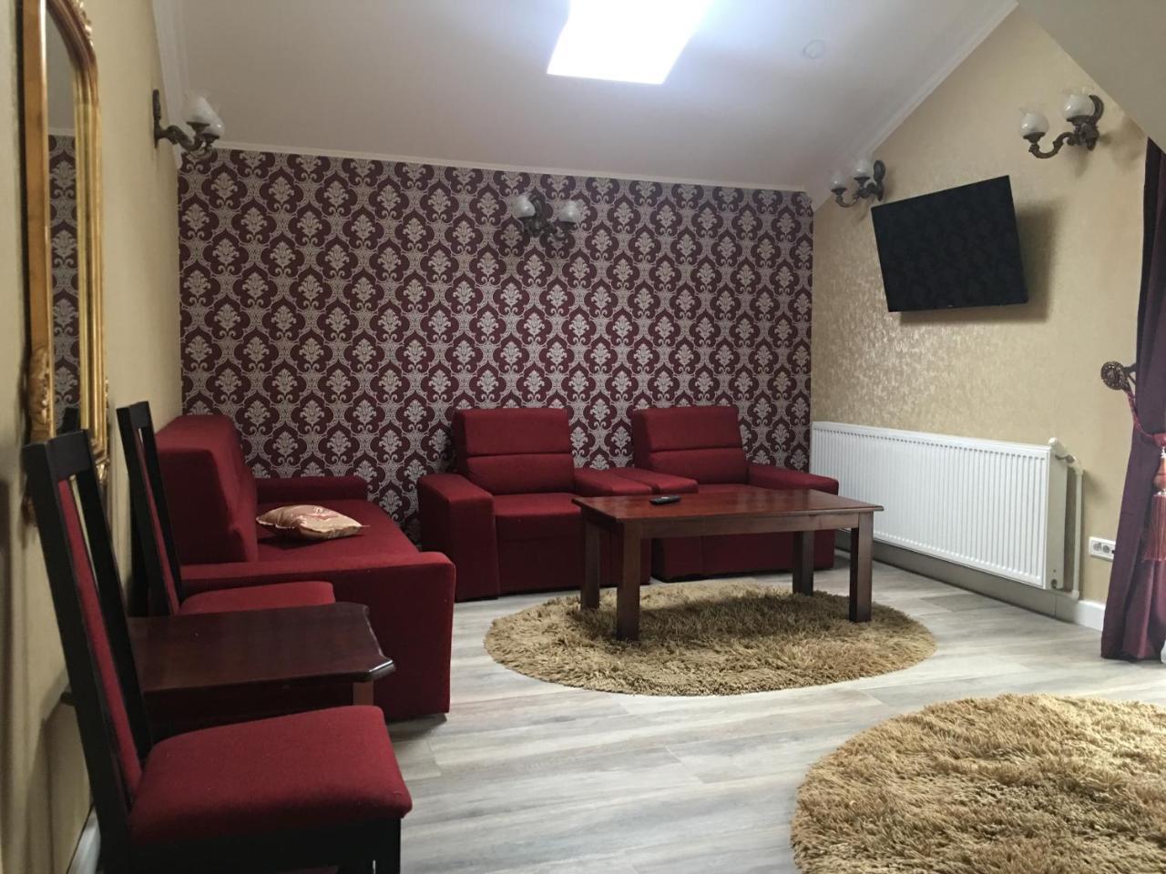 Edy'S Royal Predeal Hotel Kültér fotó