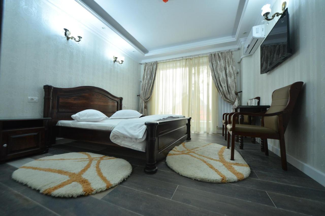 Edy'S Royal Predeal Hotel Kültér fotó